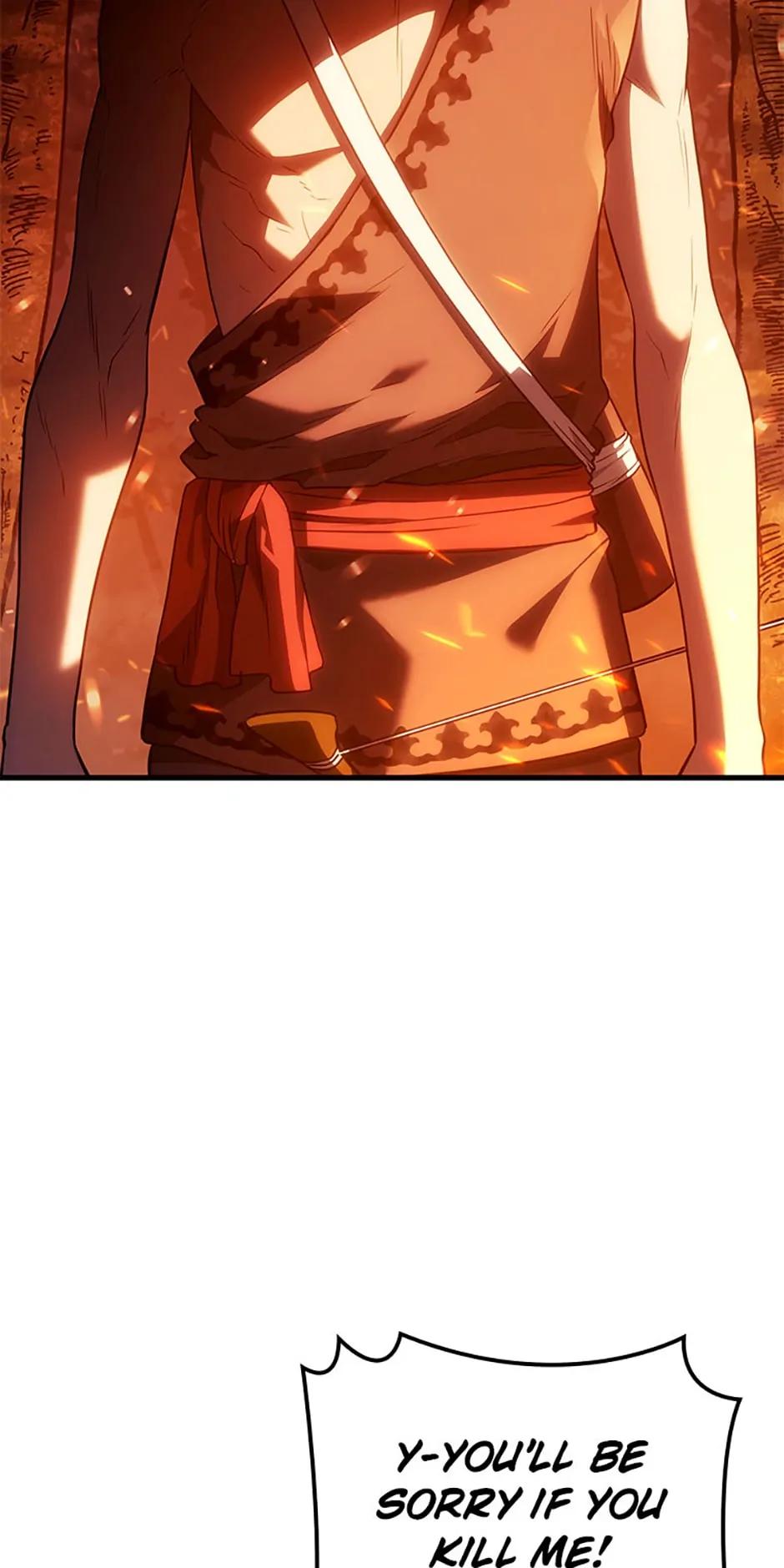 Revenge of the Baskerville Bloodhound Chapter 37