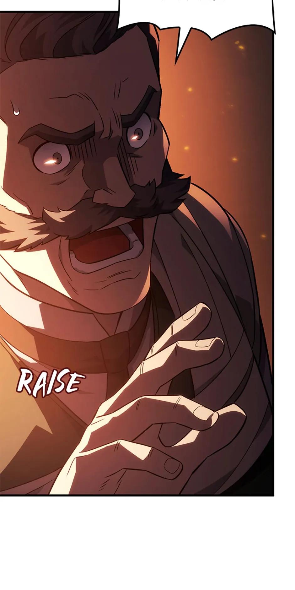 Revenge of the Baskerville Bloodhound Chapter 37