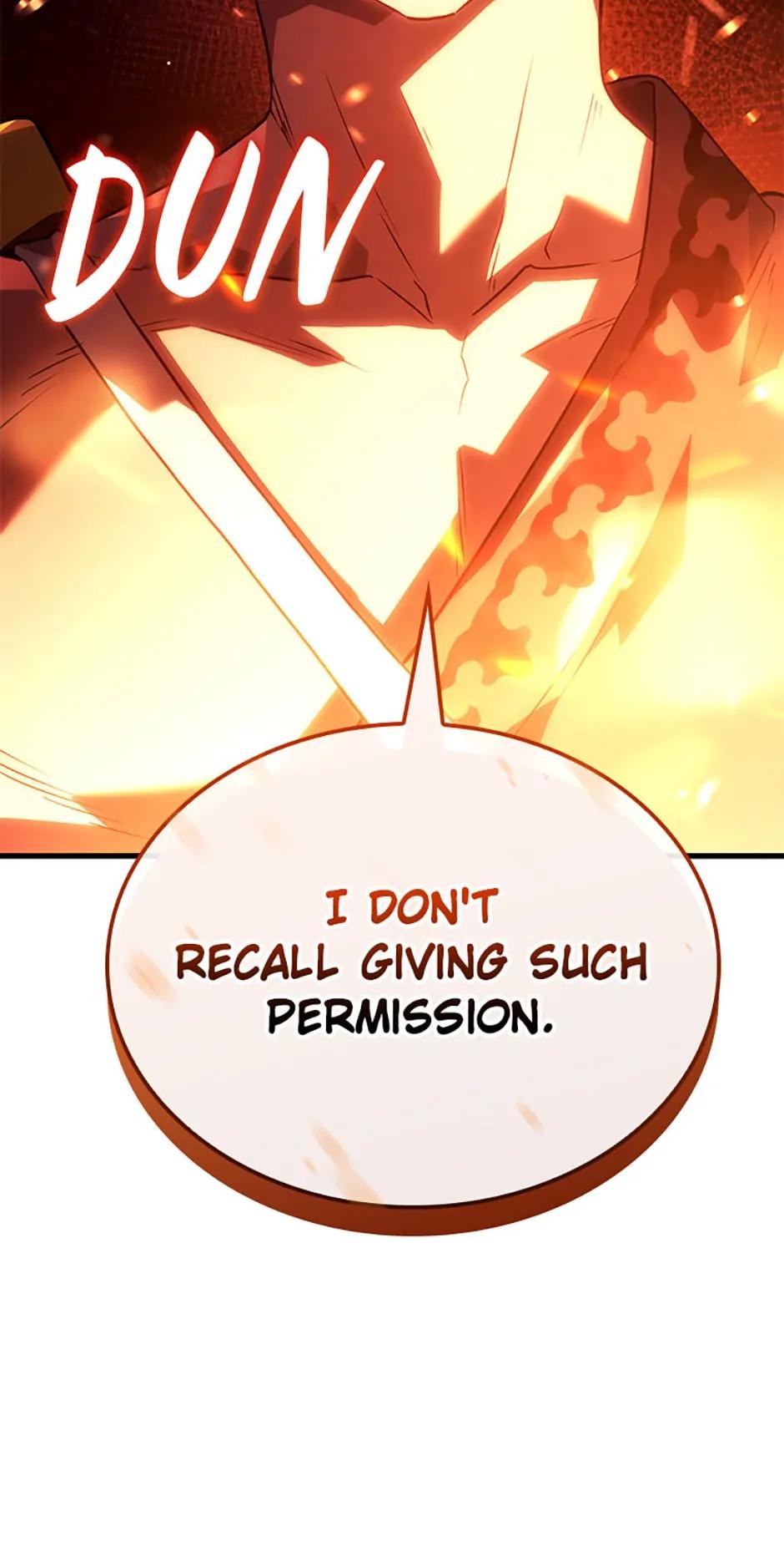 Revenge of the Baskerville Bloodhound Chapter 37