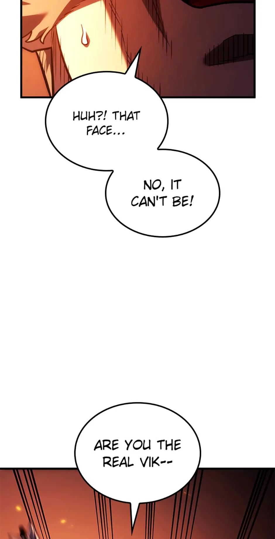 Revenge of the Baskerville Bloodhound Chapter 37