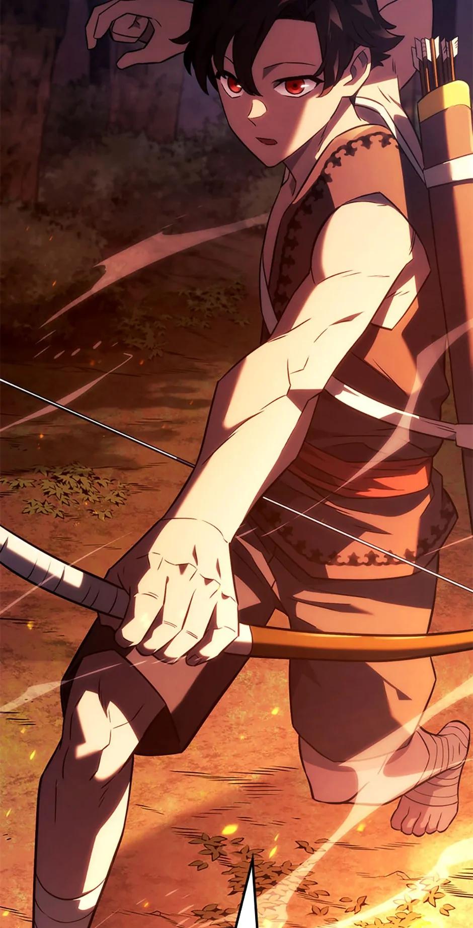 Revenge of the Baskerville Bloodhound Chapter 37