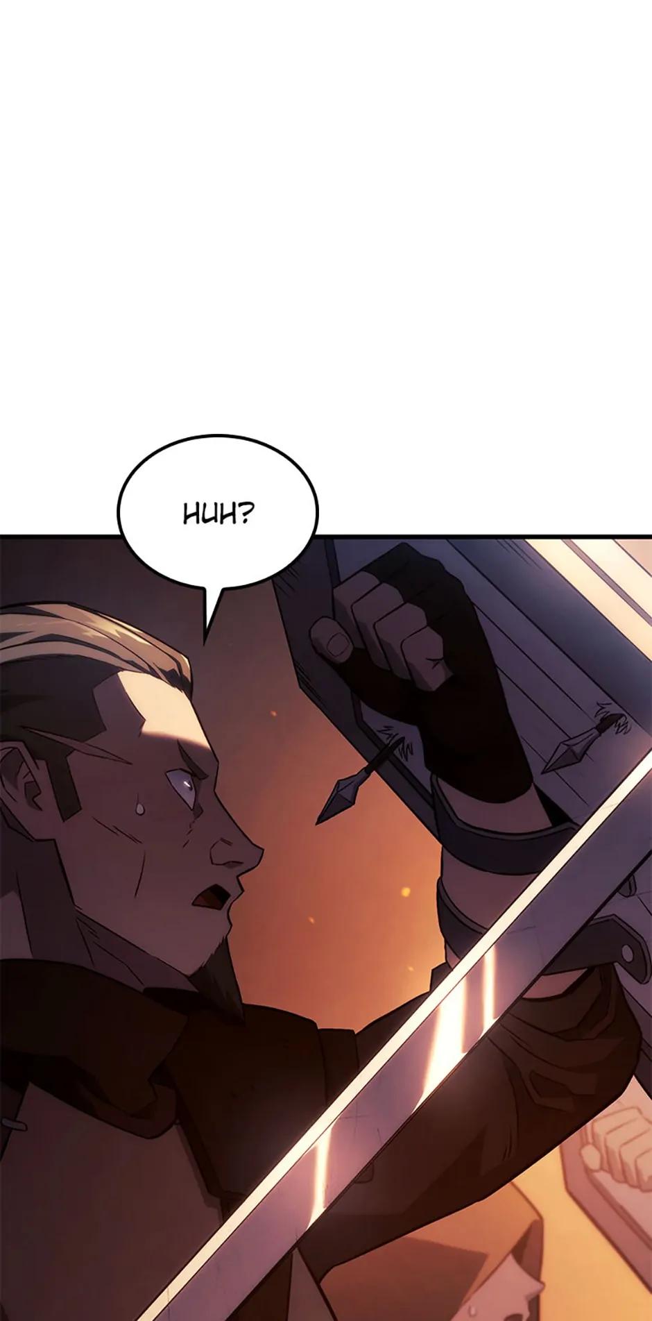 Revenge of the Baskerville Bloodhound Chapter 37