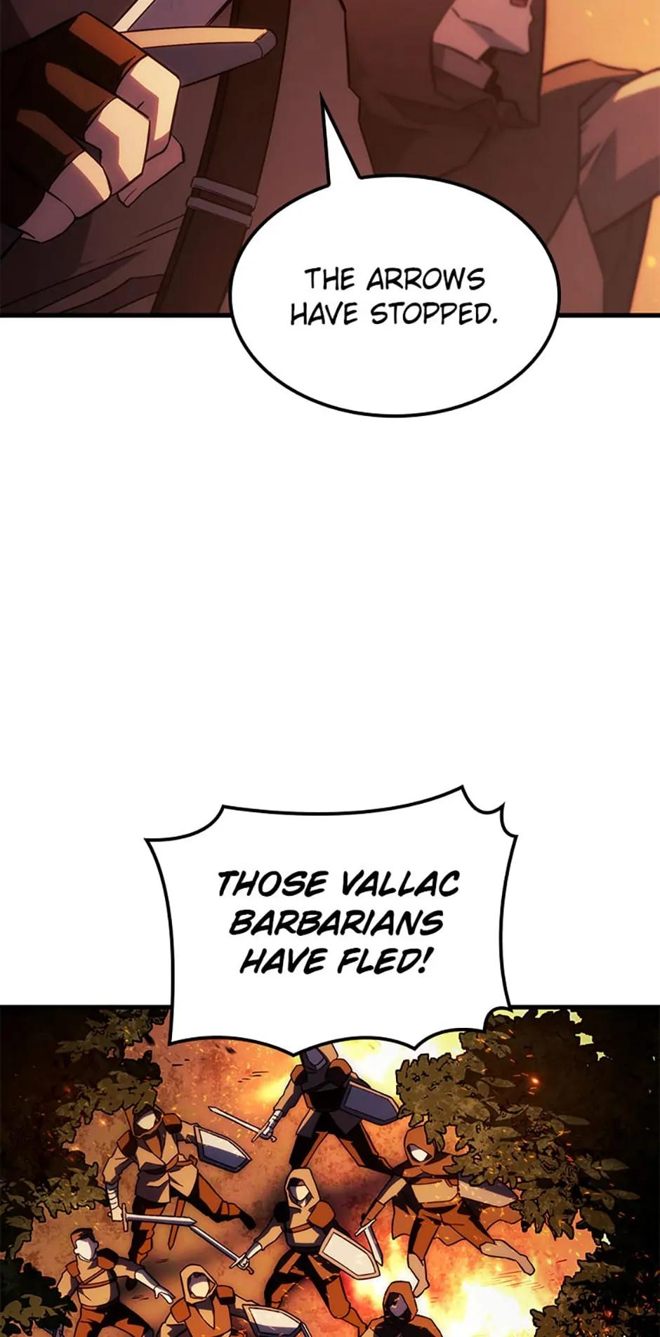 Revenge of the Baskerville Bloodhound Chapter 37