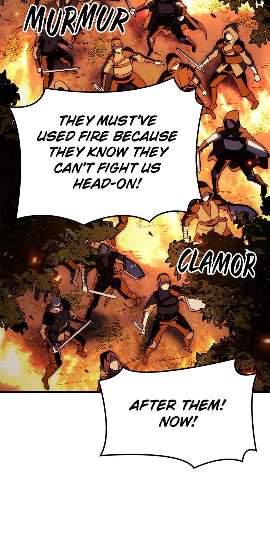 Revenge of the Baskerville Bloodhound Chapter 37