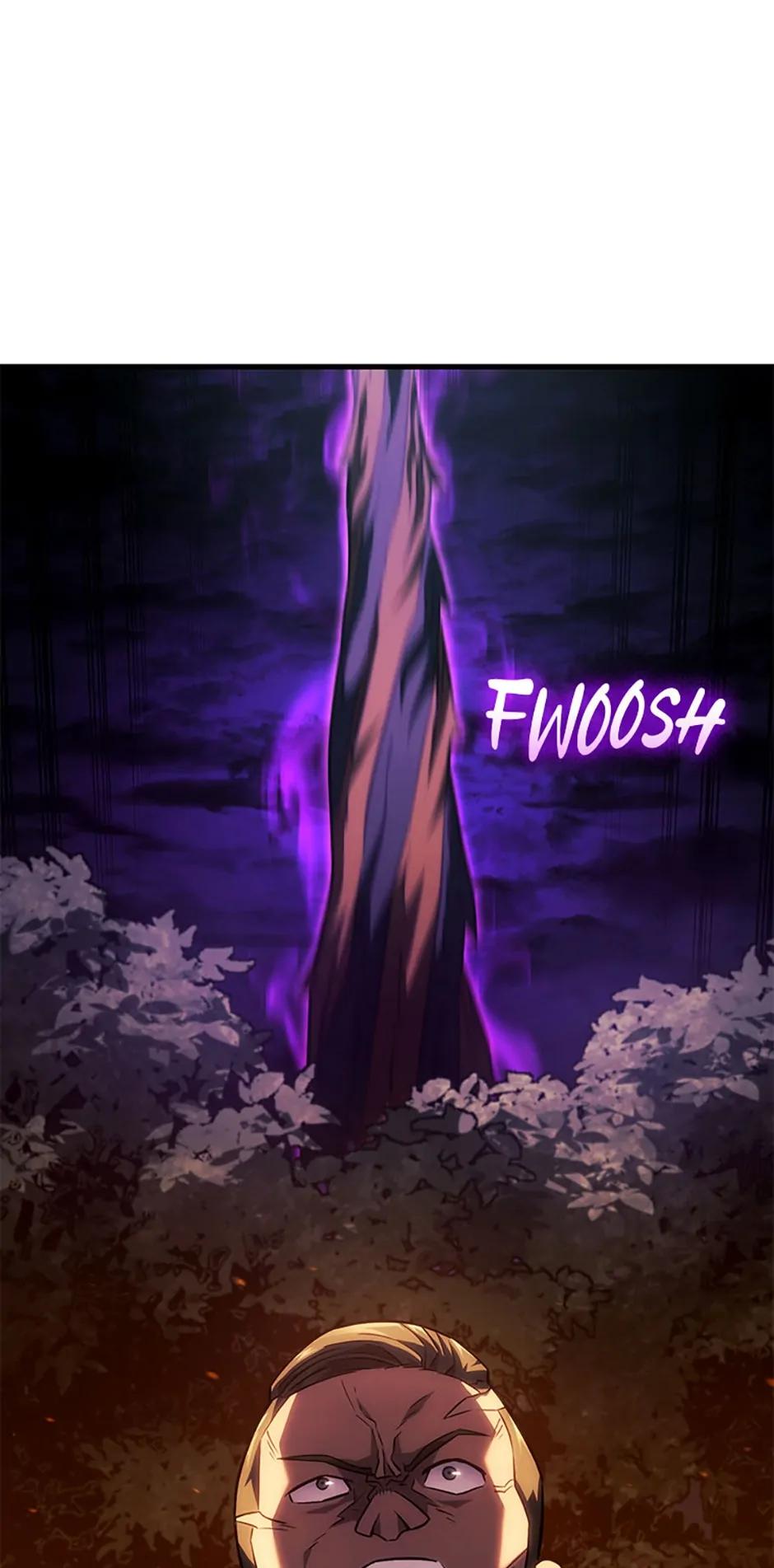 Revenge of the Baskerville Bloodhound Chapter 37