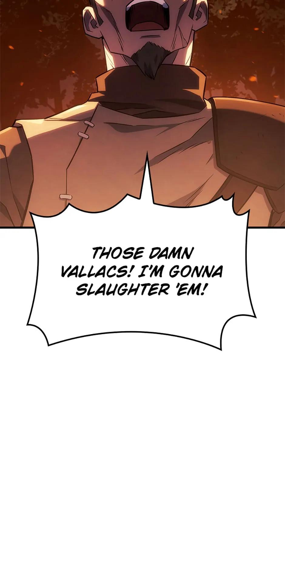 Revenge of the Baskerville Bloodhound Chapter 37