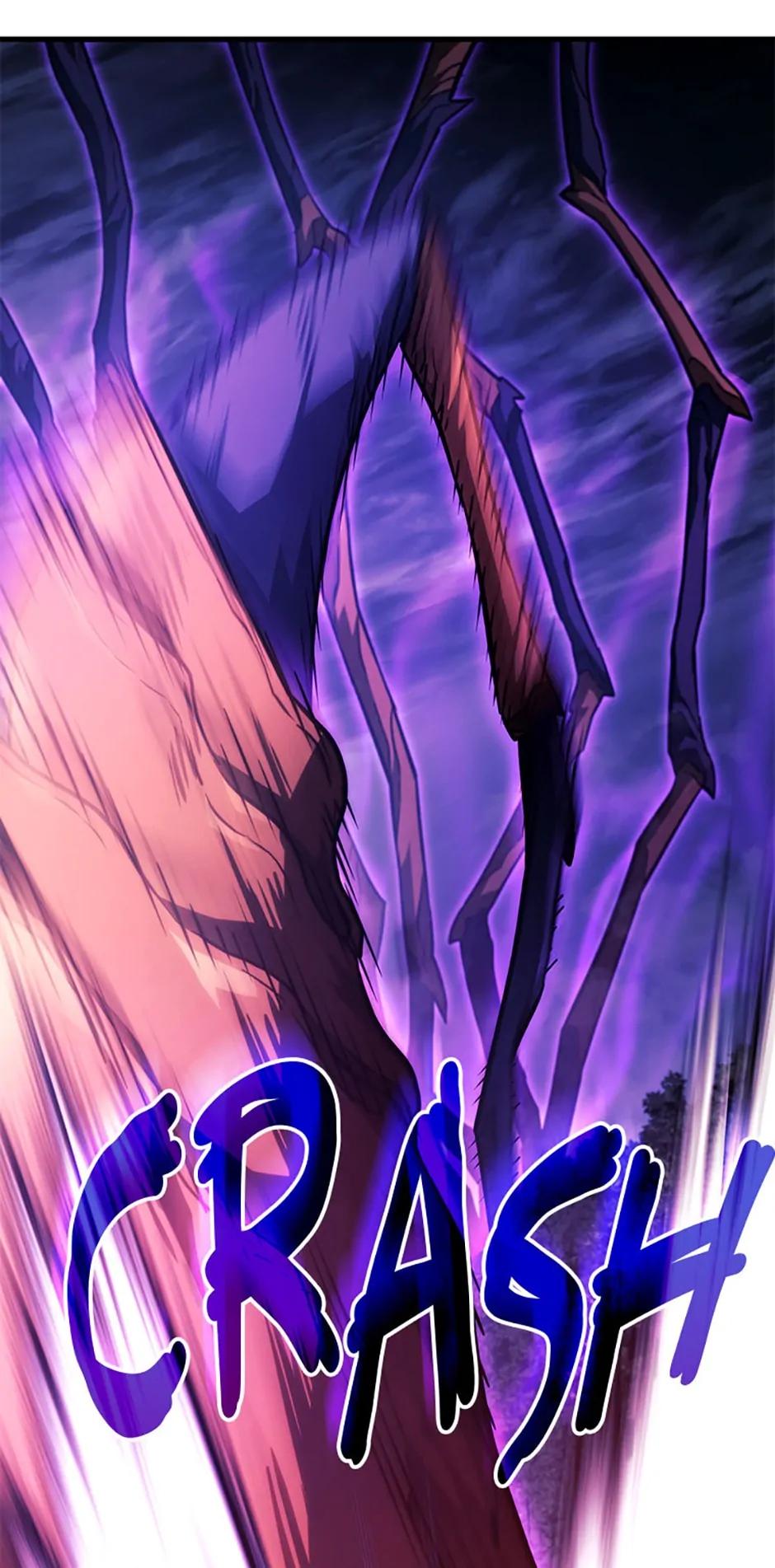 Revenge of the Baskerville Bloodhound Chapter 37