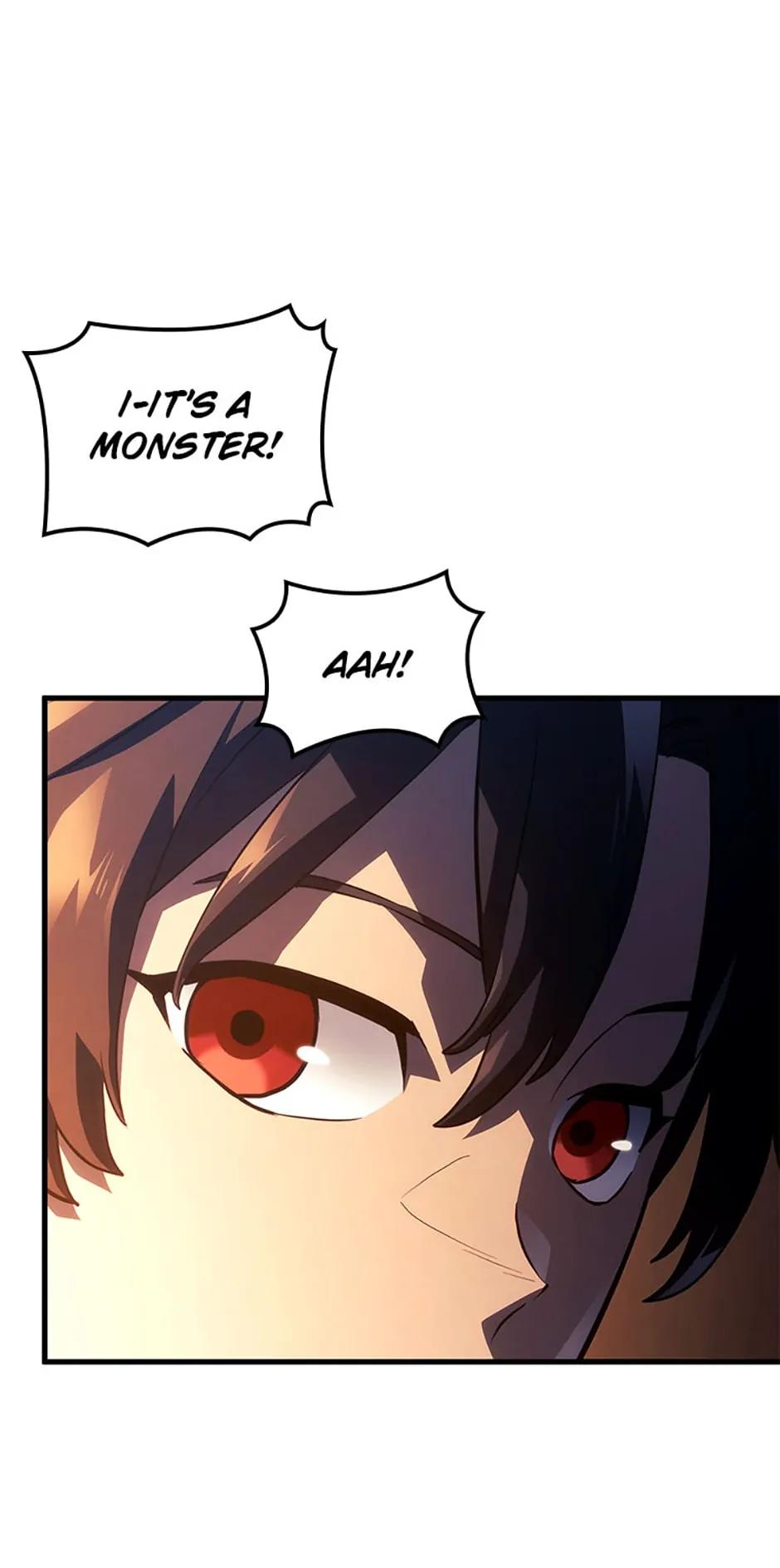 Revenge of the Baskerville Bloodhound Chapter 37