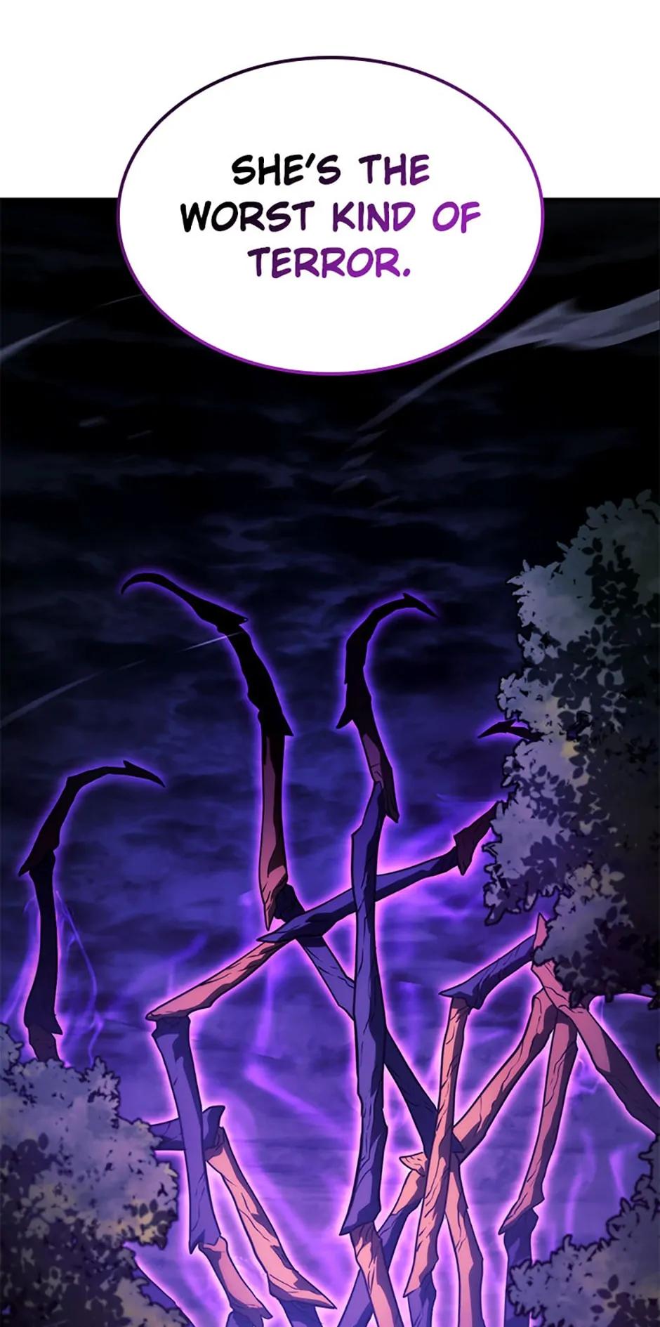 Revenge of the Baskerville Bloodhound Chapter 37