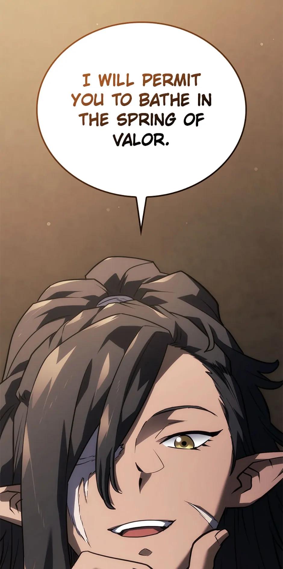 Revenge of the Baskerville Bloodhound Chapter 37