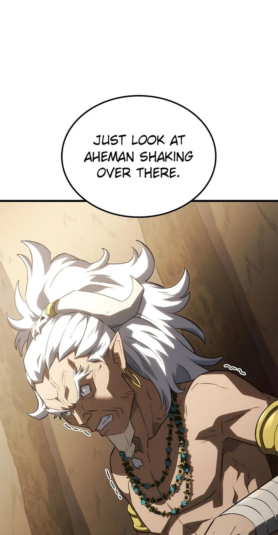 Revenge of the Baskerville Bloodhound Chapter 37