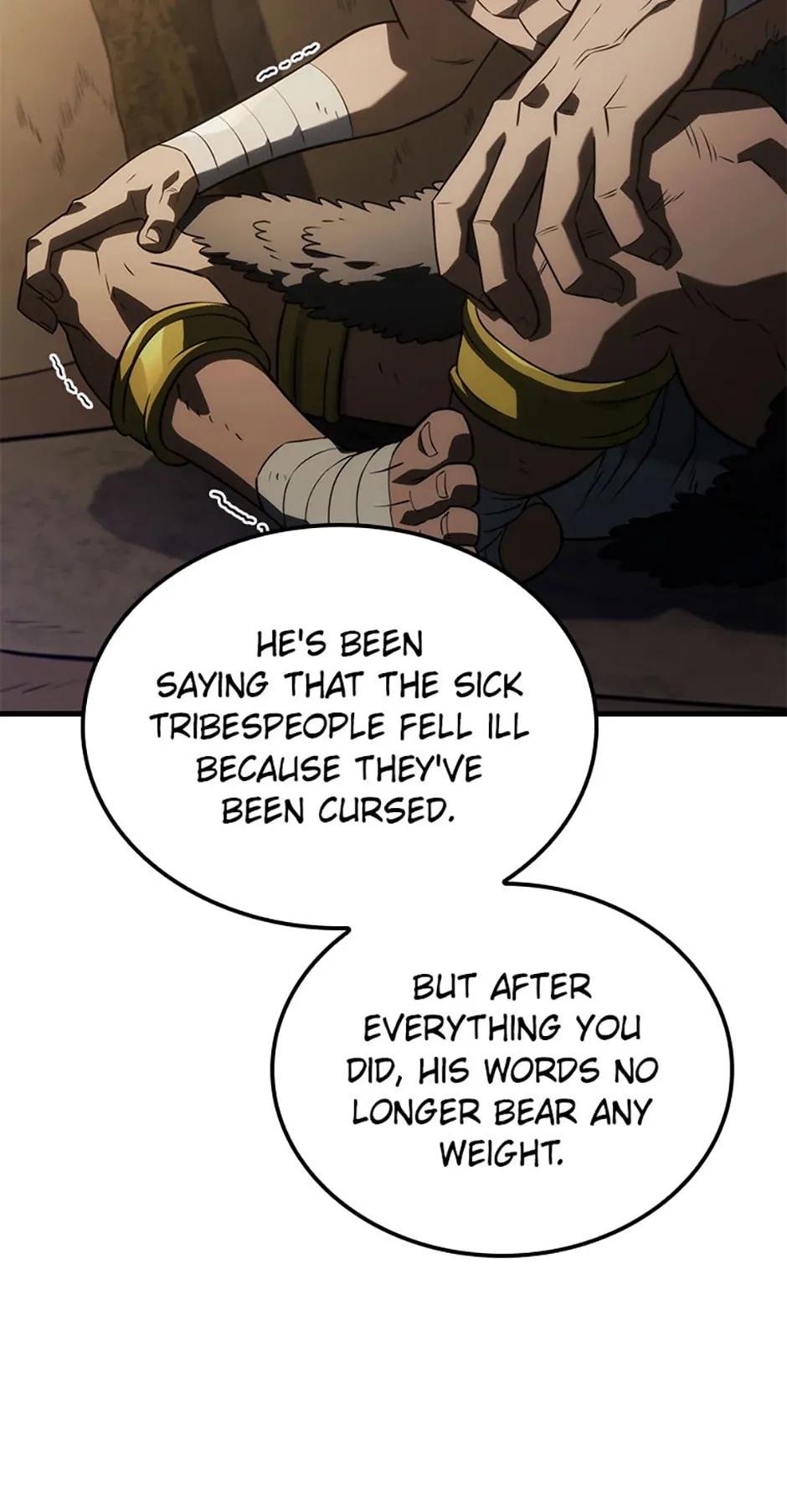 Revenge of the Baskerville Bloodhound Chapter 37