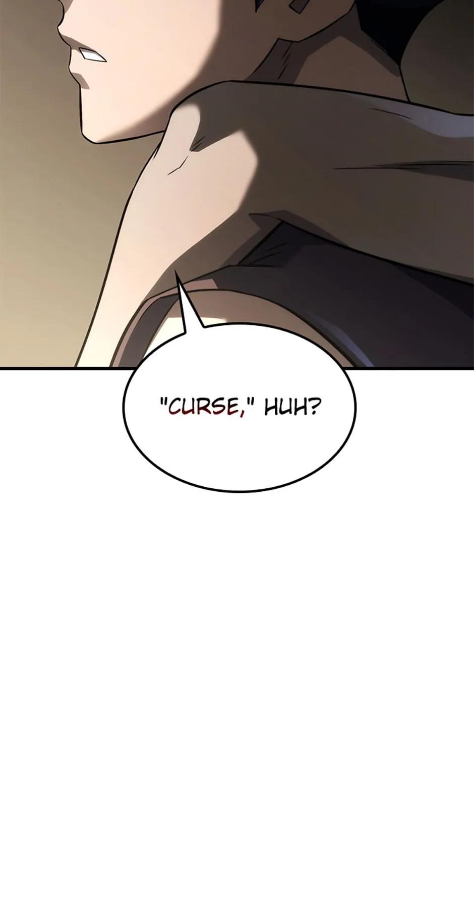 Revenge of the Baskerville Bloodhound Chapter 37