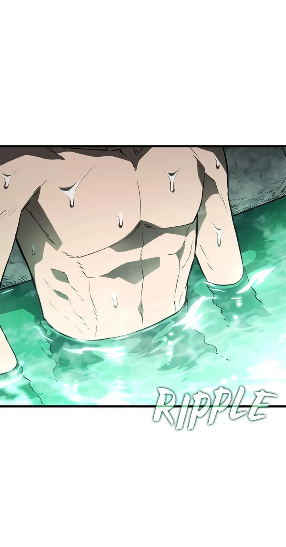 Revenge of the Baskerville Bloodhound Chapter 37