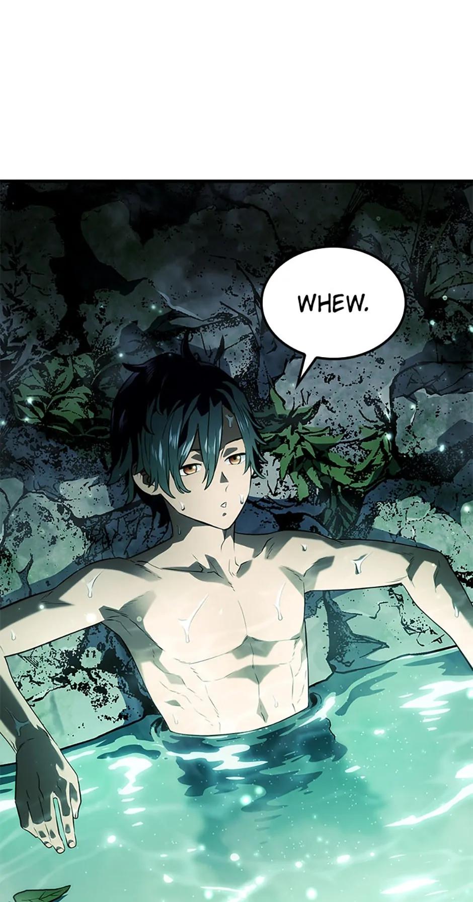 Revenge of the Baskerville Bloodhound Chapter 37