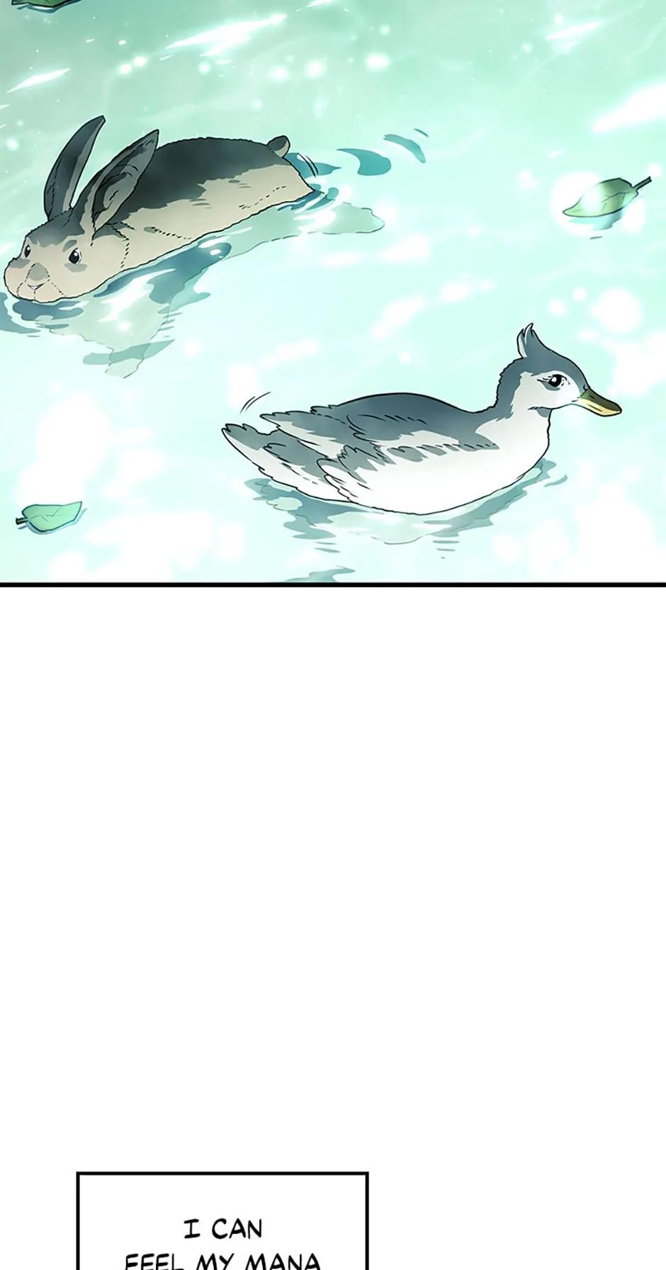 Revenge of the Baskerville Bloodhound Chapter 37