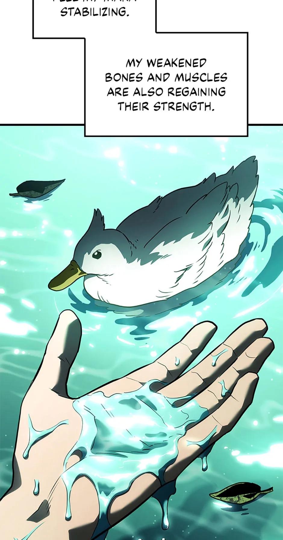 Revenge of the Baskerville Bloodhound Chapter 37