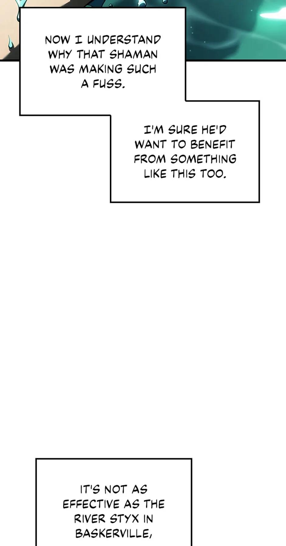 Revenge of the Baskerville Bloodhound Chapter 37