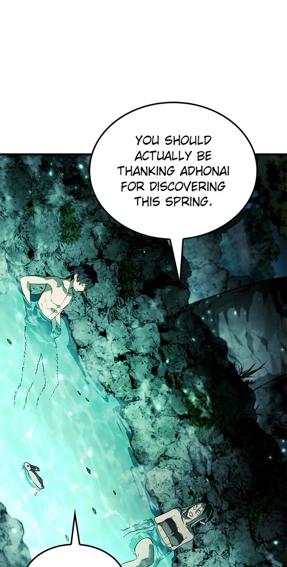 Revenge of the Baskerville Bloodhound Chapter 37