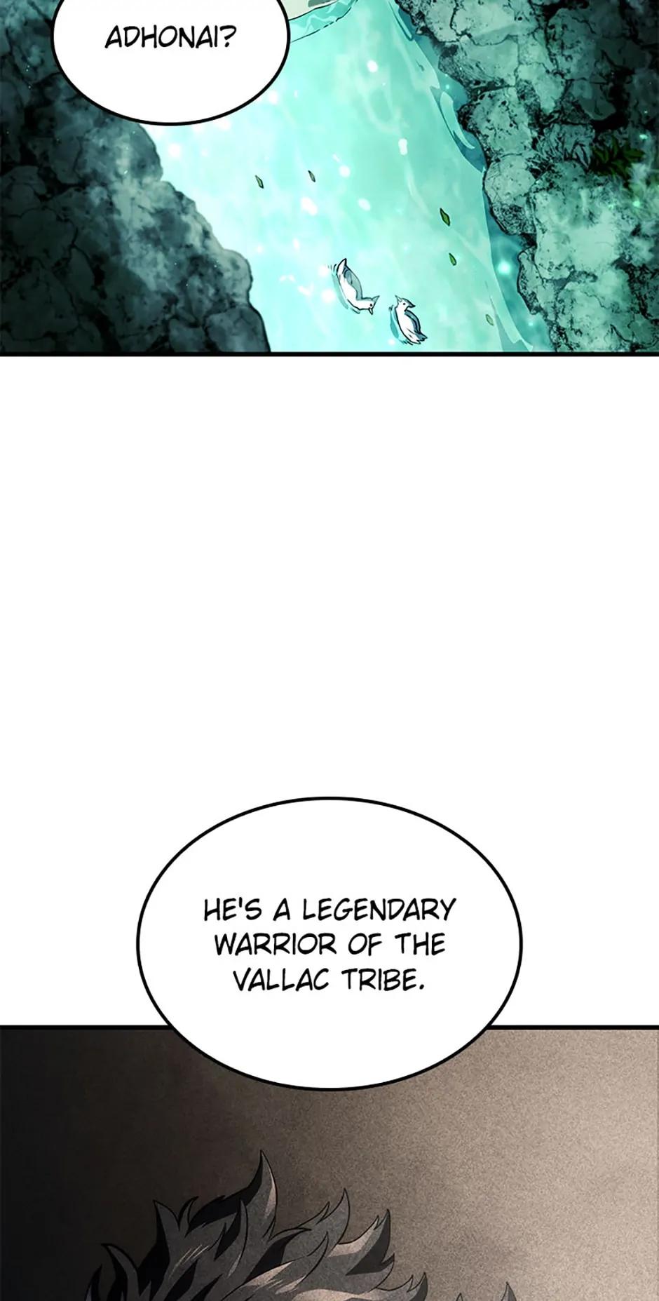 Revenge of the Baskerville Bloodhound Chapter 37