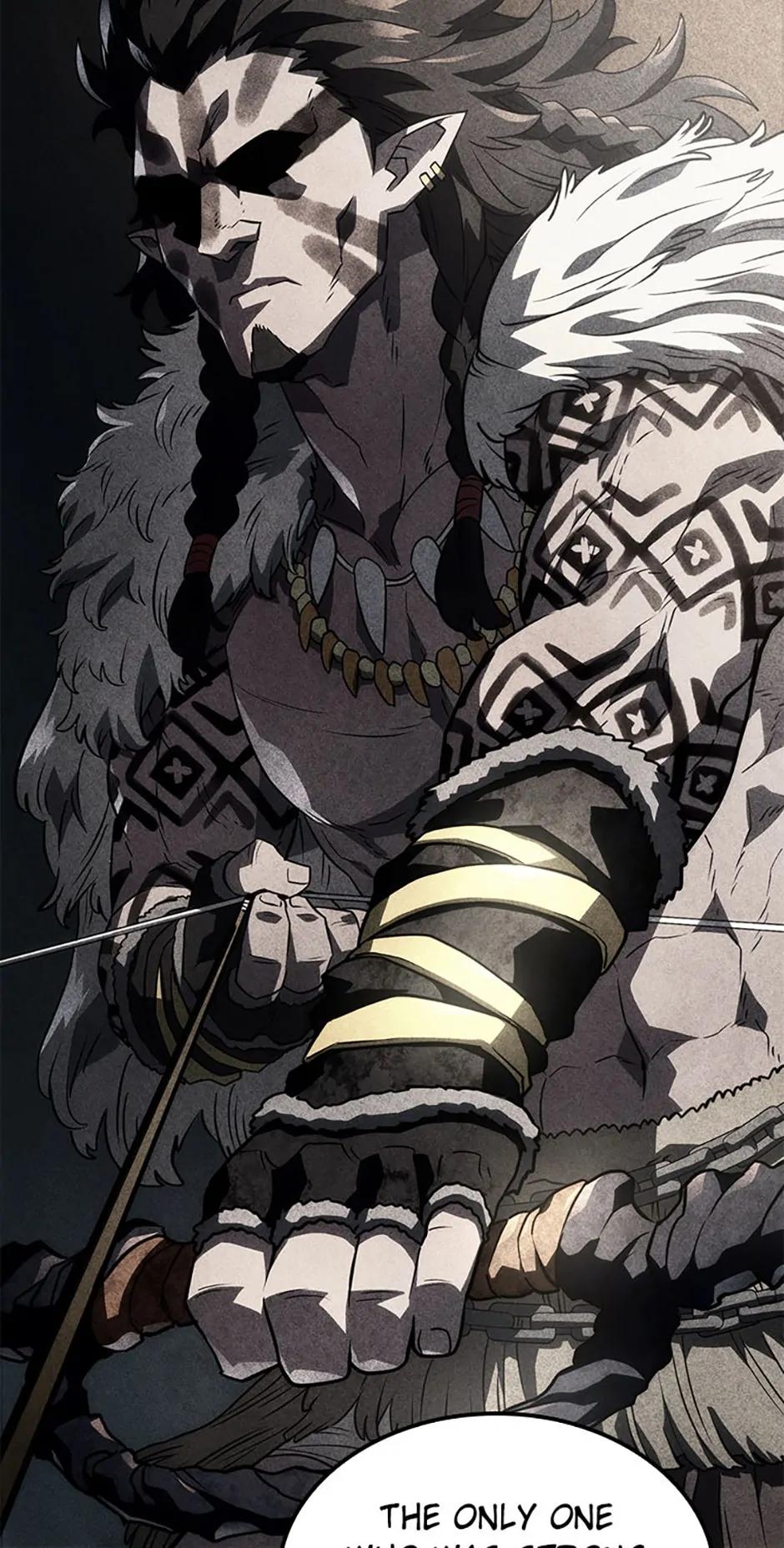 Revenge of the Baskerville Bloodhound Chapter 37