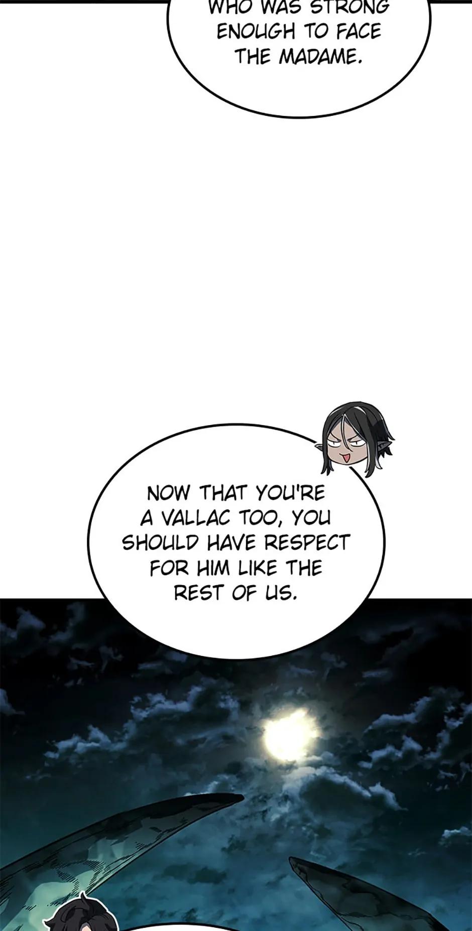 Revenge of the Baskerville Bloodhound Chapter 37