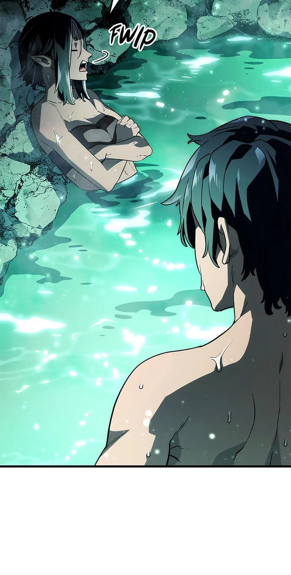 Revenge of the Baskerville Bloodhound Chapter 37