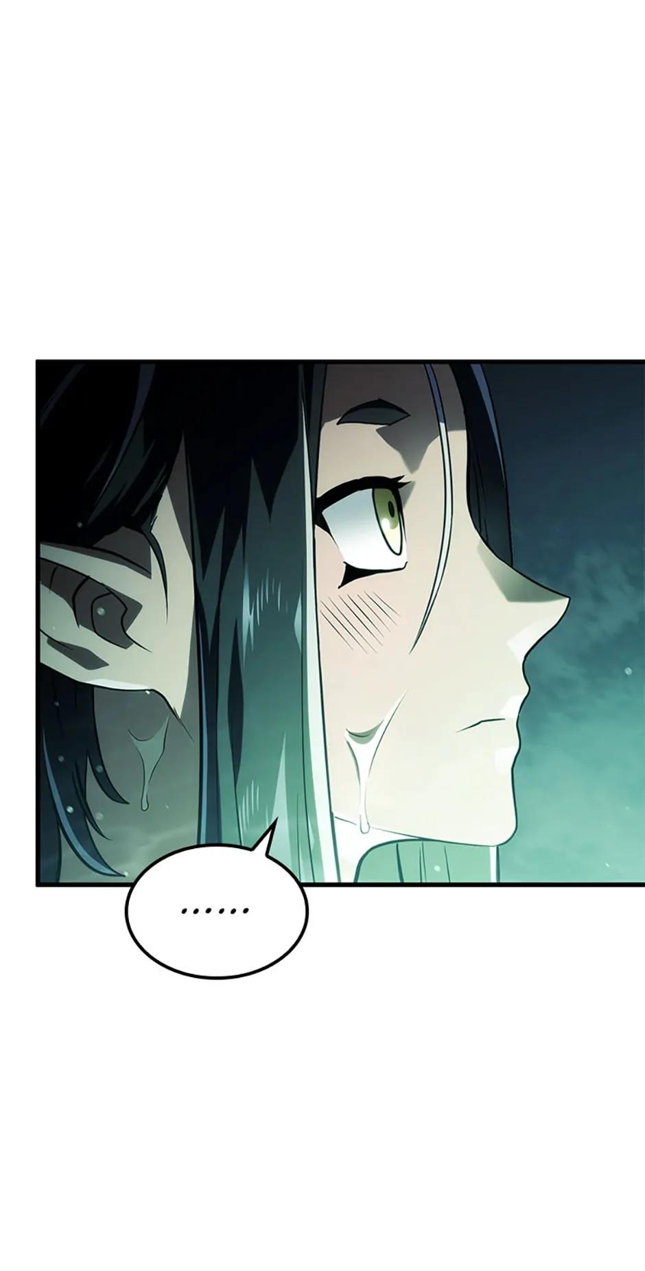 Revenge of the Baskerville Bloodhound Chapter 37