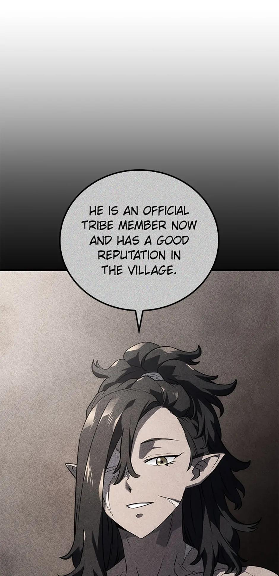 Revenge of the Baskerville Bloodhound Chapter 37