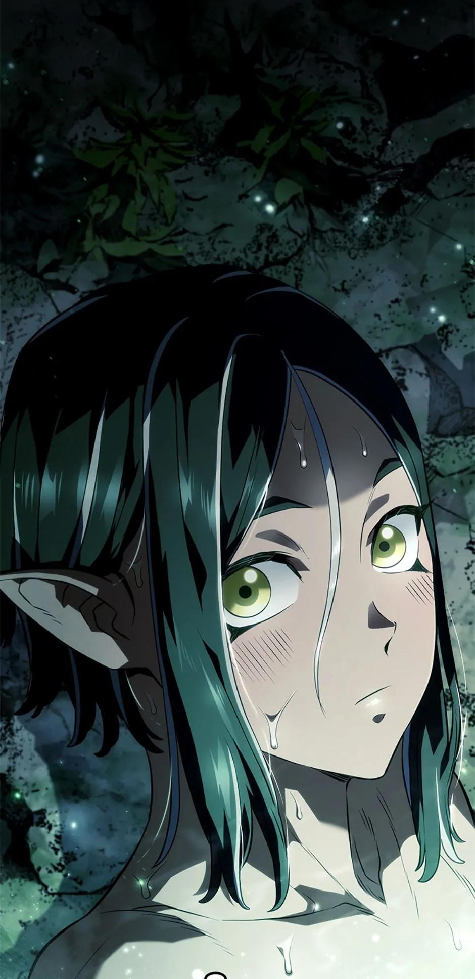 Revenge of the Baskerville Bloodhound Chapter 37