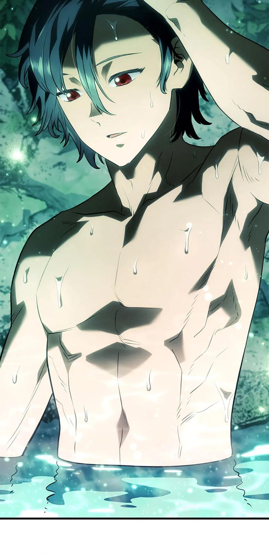 Revenge of the Baskerville Bloodhound Chapter 37