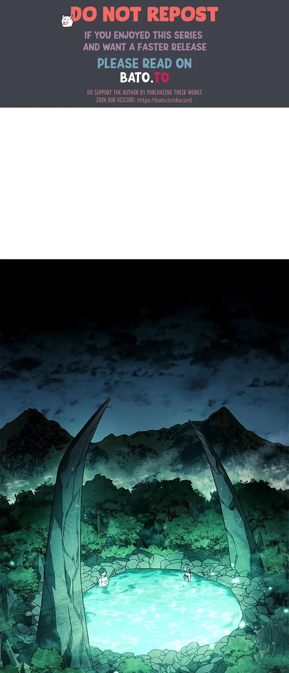 Revenge of the Baskerville Bloodhound Chapter 38