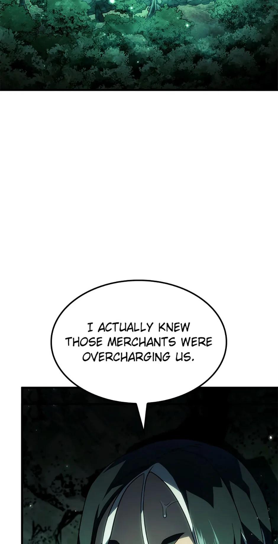 Revenge of the Baskerville Bloodhound Chapter 38