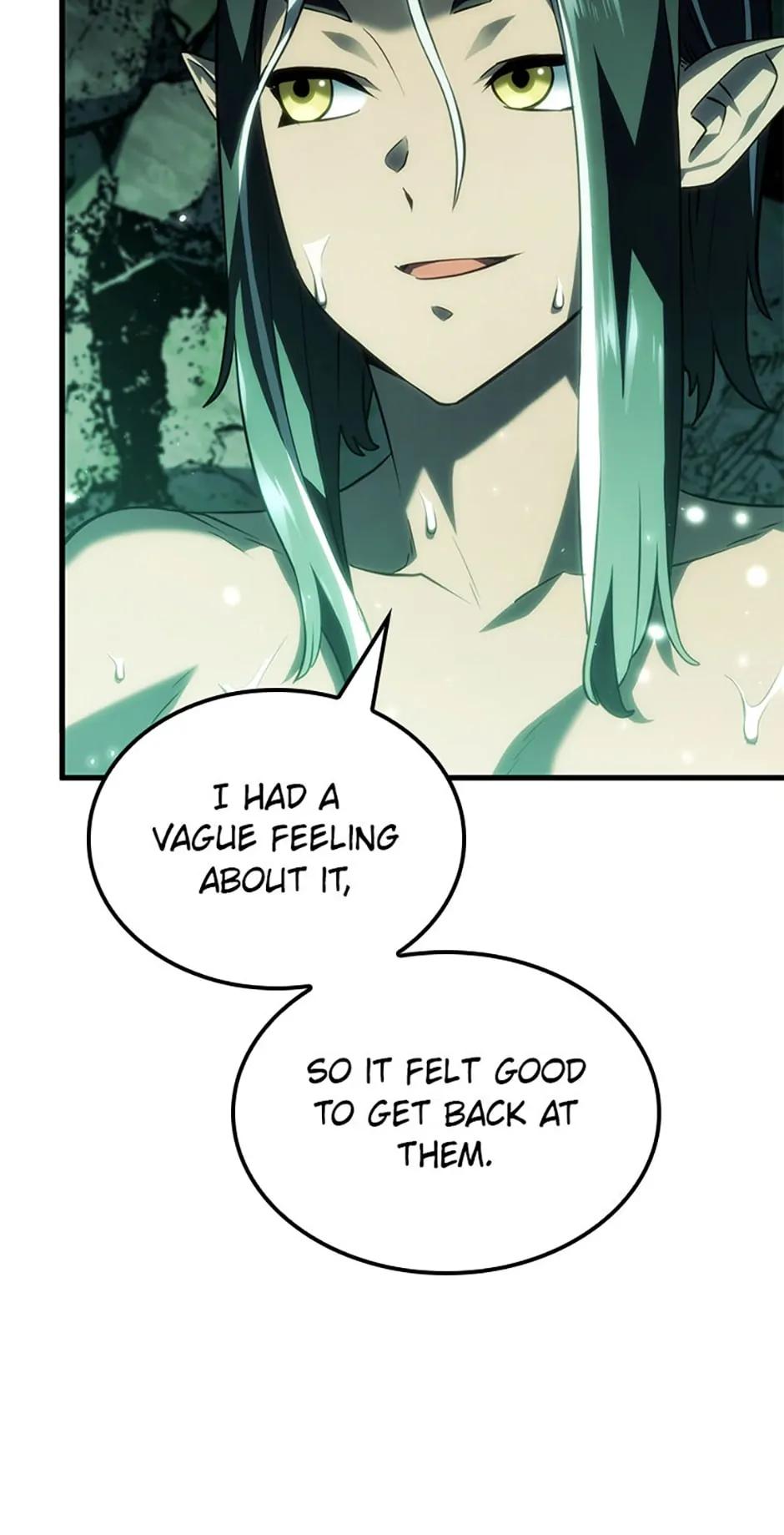 Revenge of the Baskerville Bloodhound Chapter 38