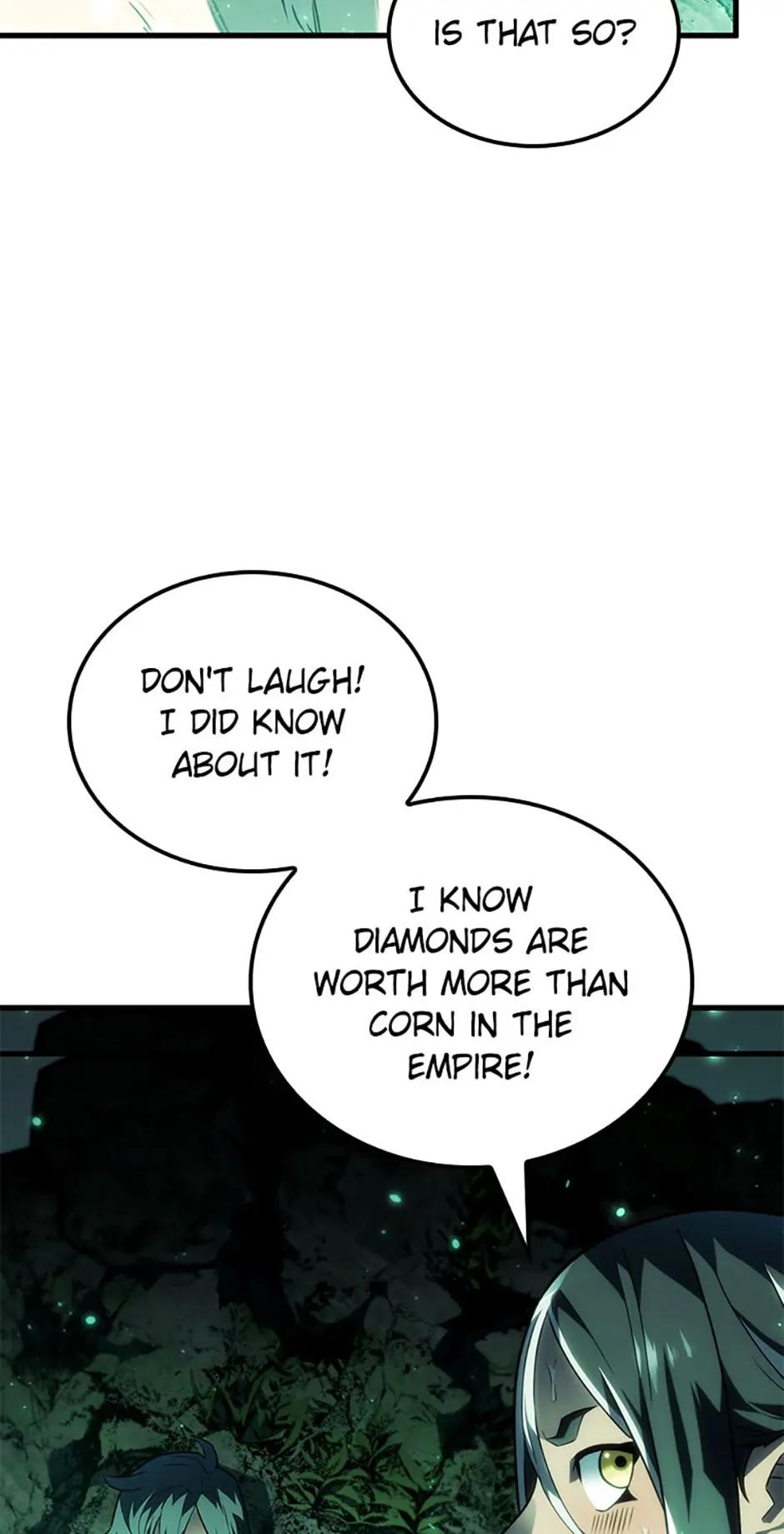 Revenge of the Baskerville Bloodhound Chapter 38