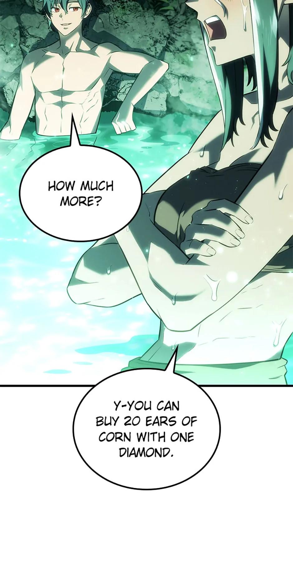 Revenge of the Baskerville Bloodhound Chapter 38