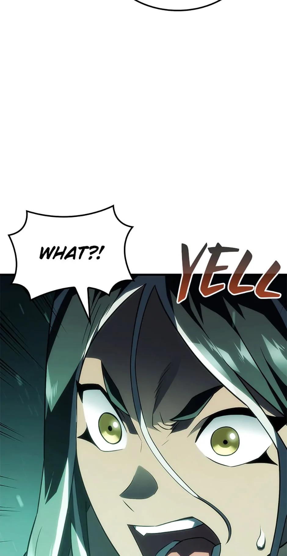 Revenge of the Baskerville Bloodhound Chapter 38