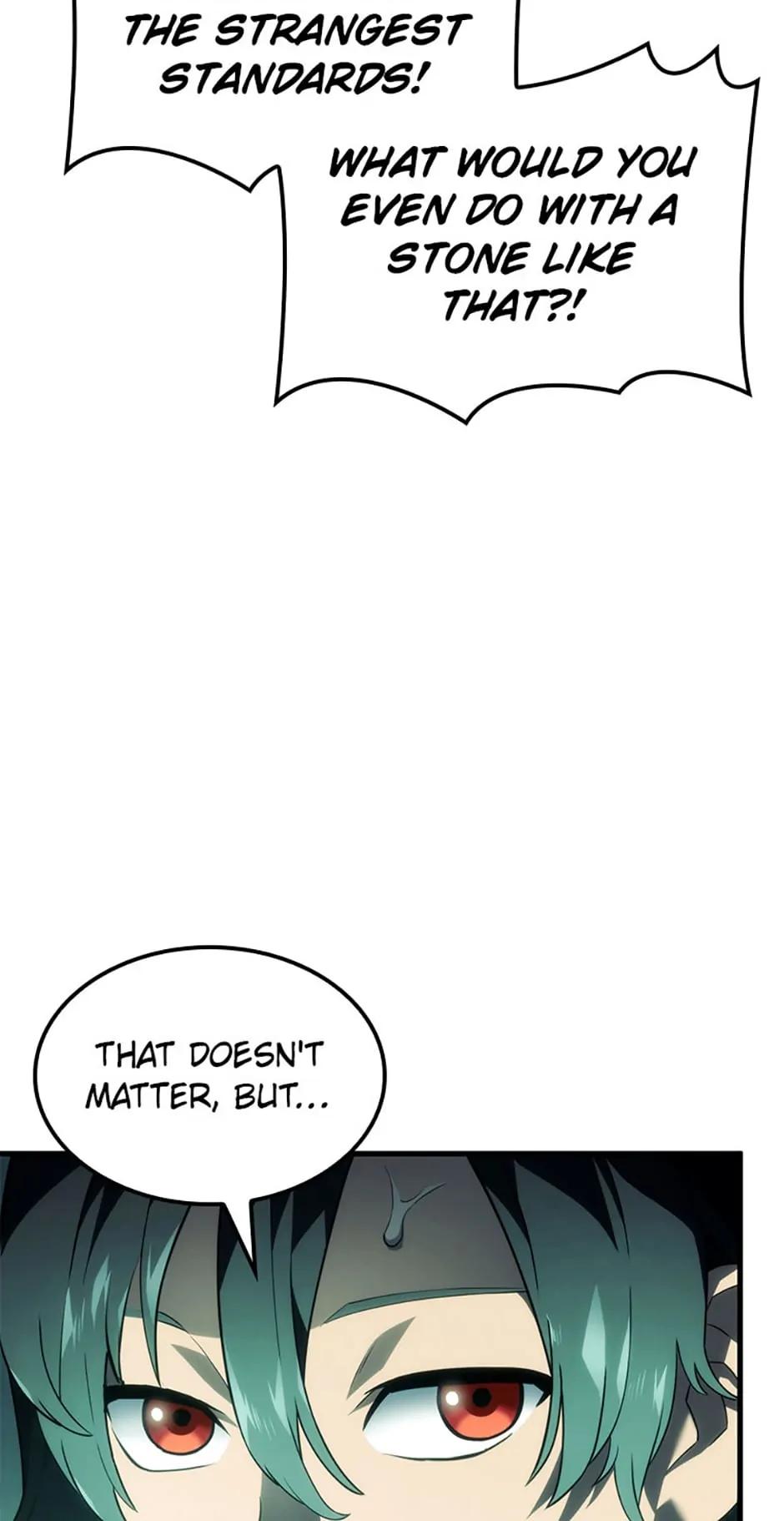 Revenge of the Baskerville Bloodhound Chapter 38