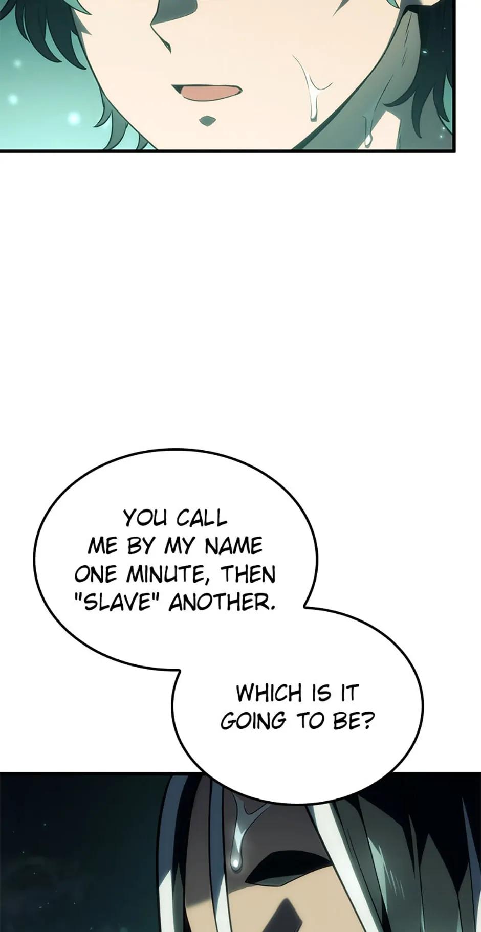 Revenge of the Baskerville Bloodhound Chapter 38