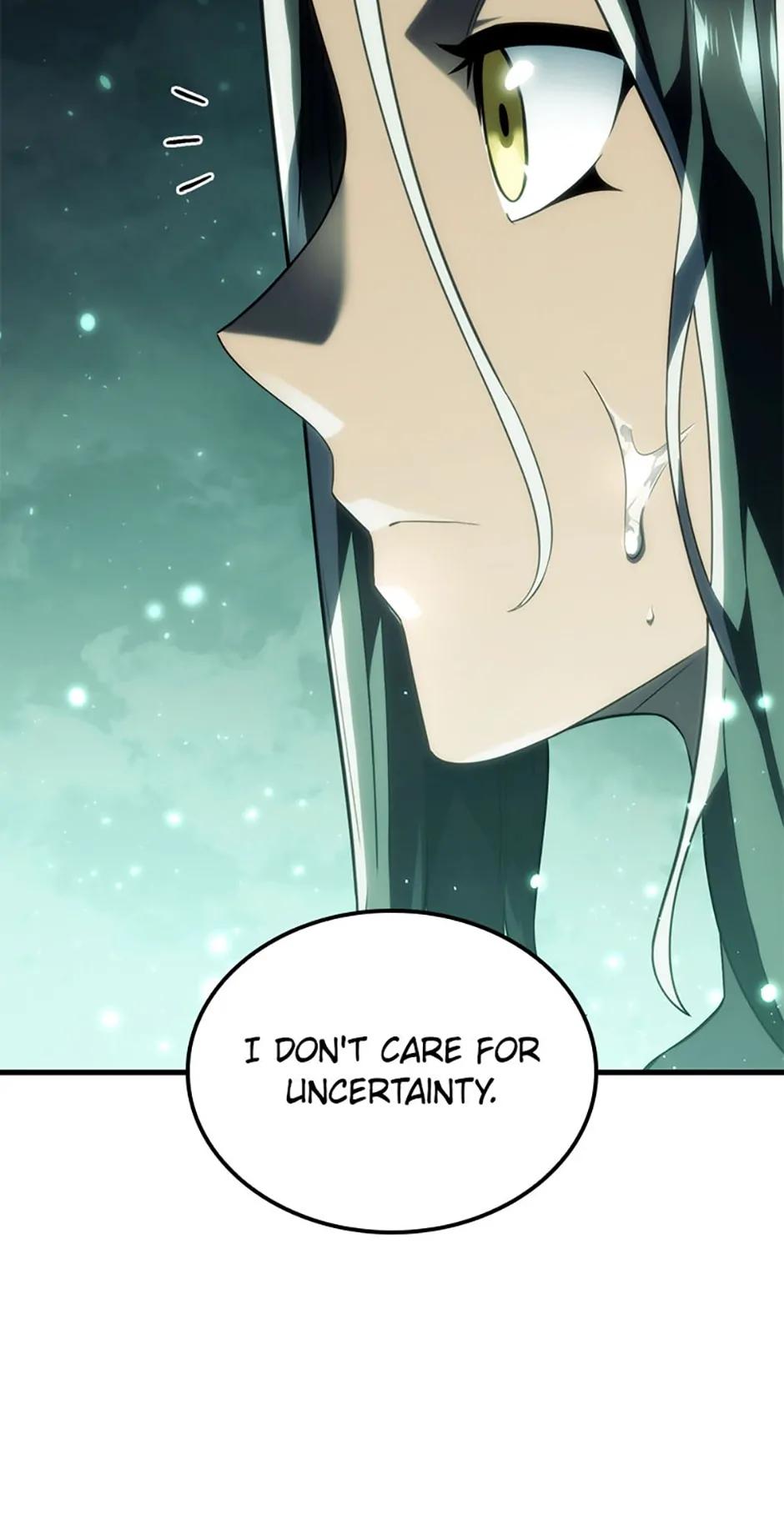 Revenge of the Baskerville Bloodhound Chapter 38