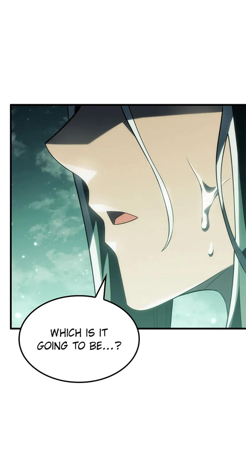 Revenge of the Baskerville Bloodhound Chapter 38