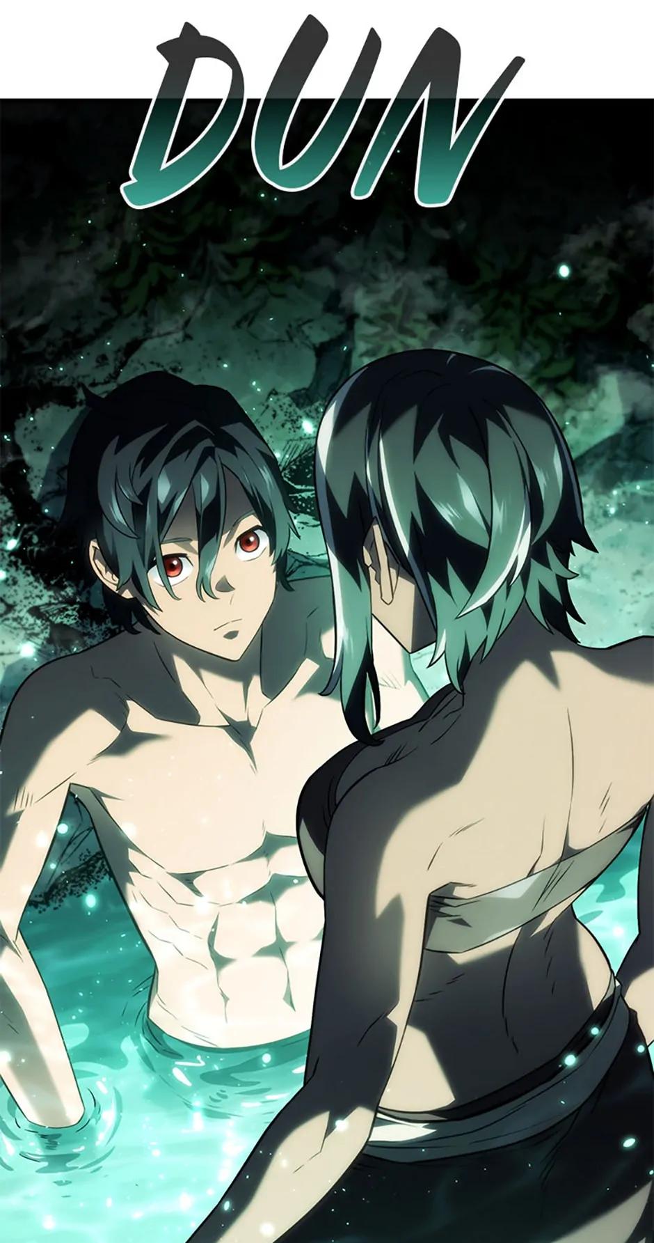 Revenge of the Baskerville Bloodhound Chapter 38