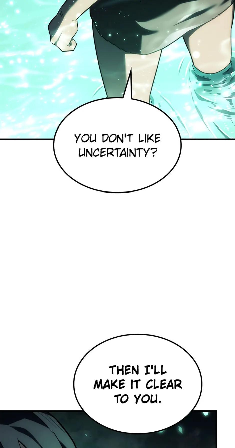 Revenge of the Baskerville Bloodhound Chapter 38