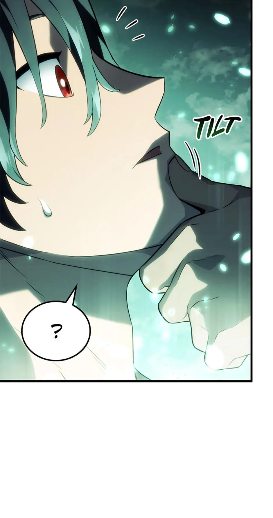 Revenge of the Baskerville Bloodhound Chapter 38