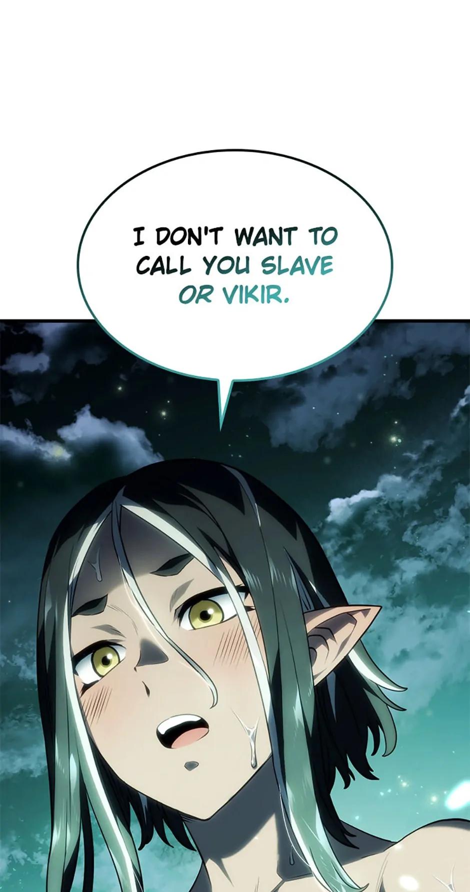 Revenge of the Baskerville Bloodhound Chapter 38