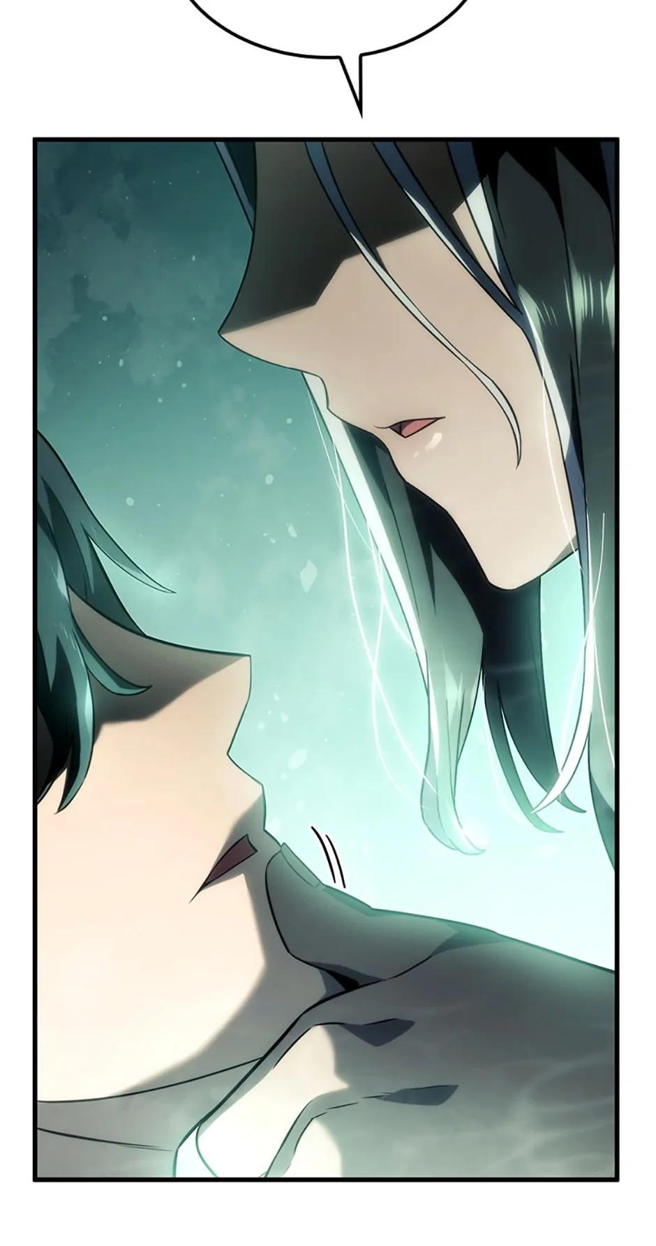 Revenge of the Baskerville Bloodhound Chapter 38