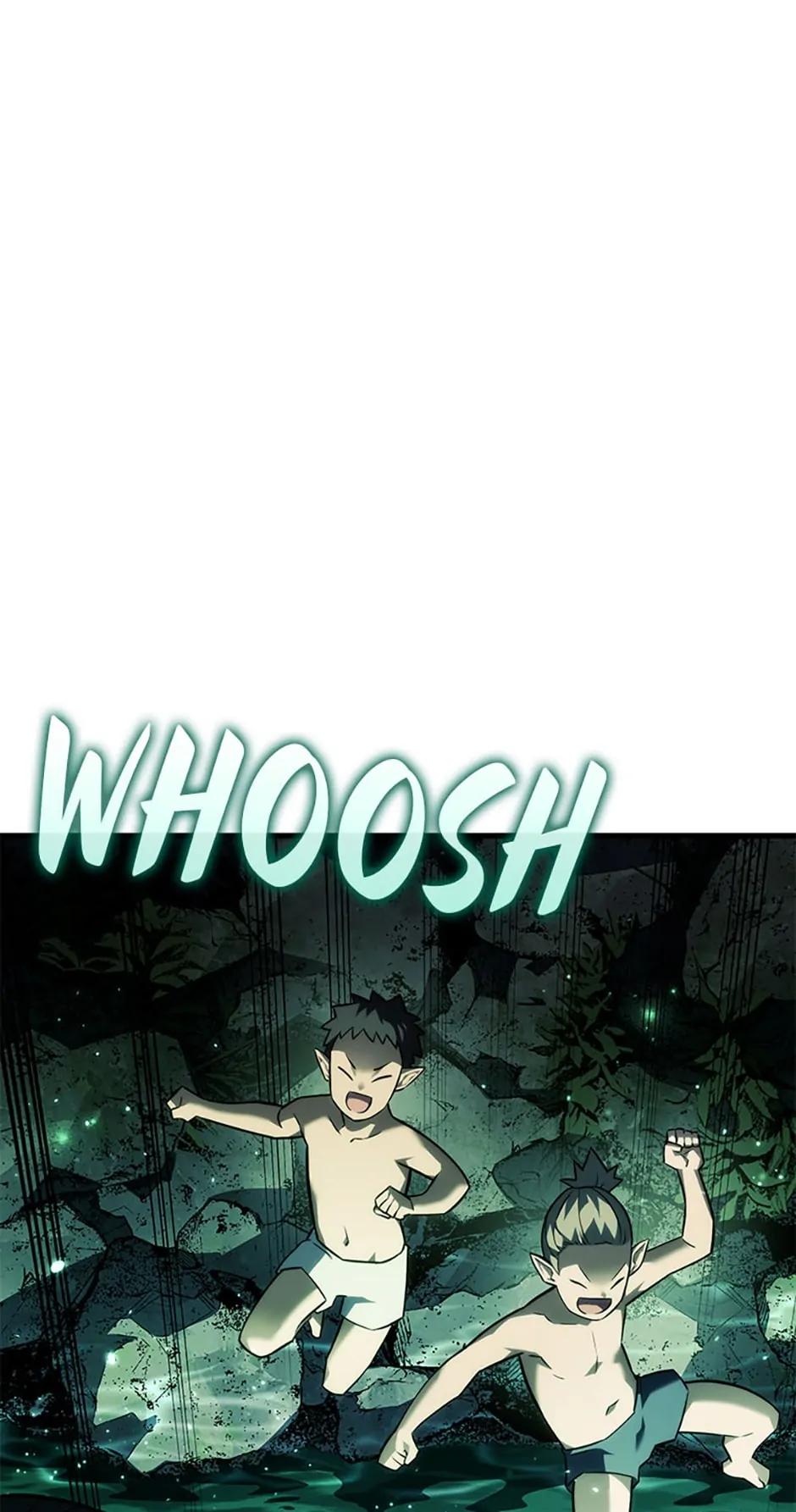 Revenge of the Baskerville Bloodhound Chapter 38