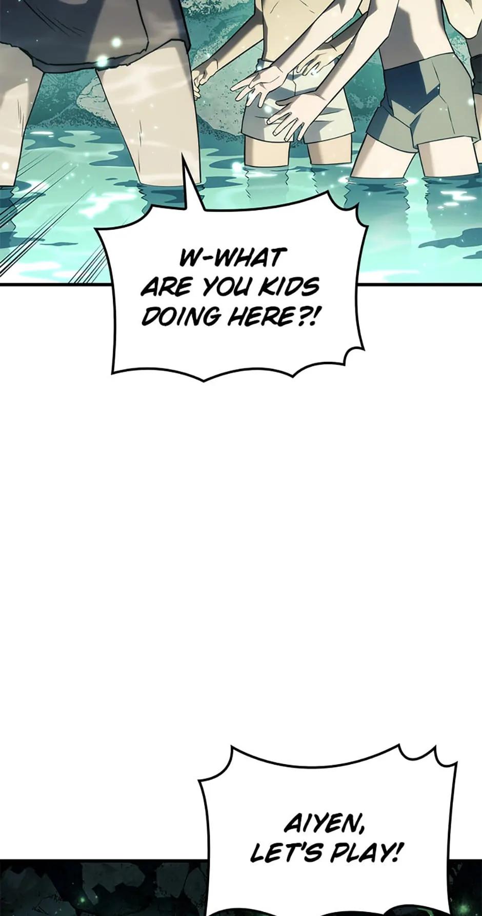 Revenge of the Baskerville Bloodhound Chapter 38