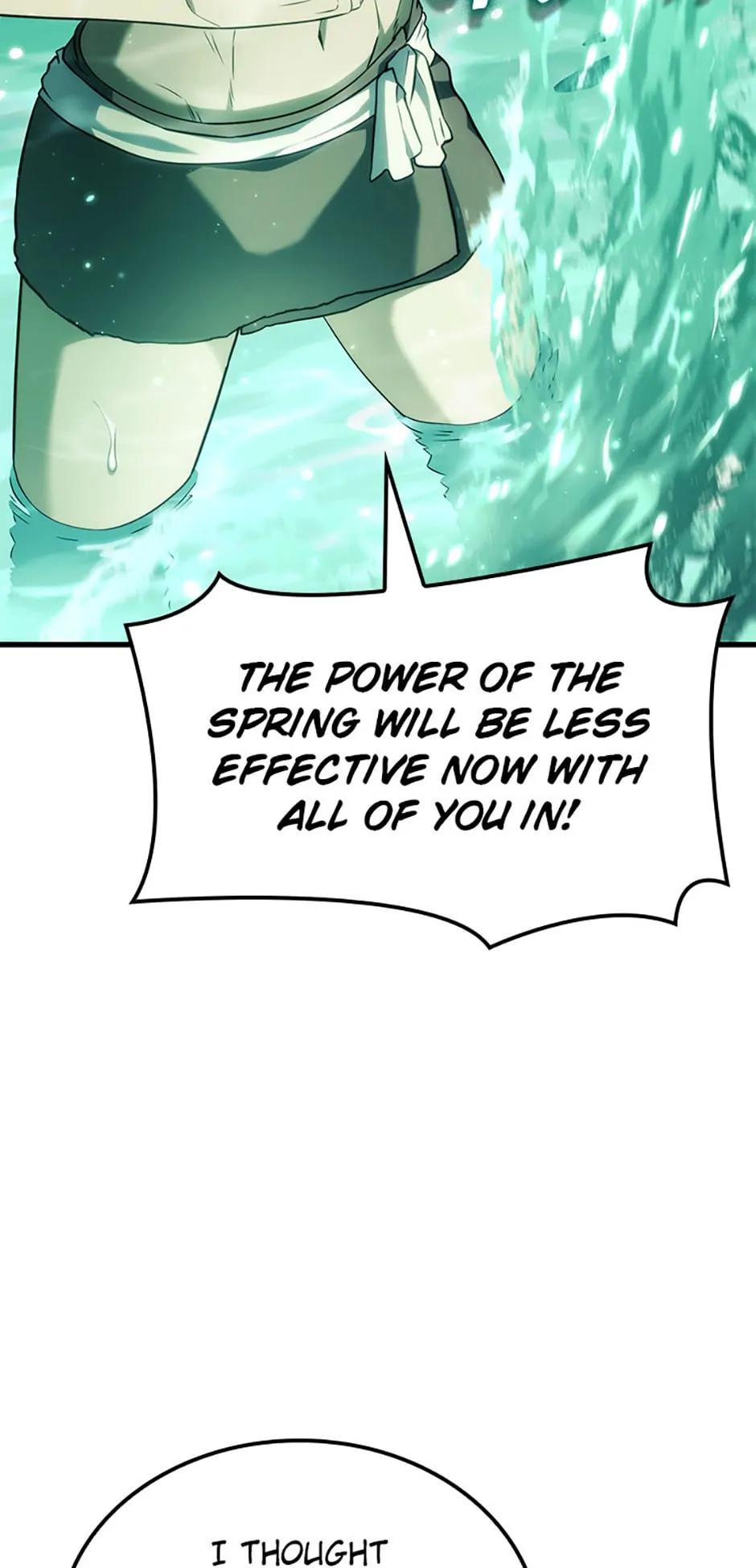 Revenge of the Baskerville Bloodhound Chapter 38