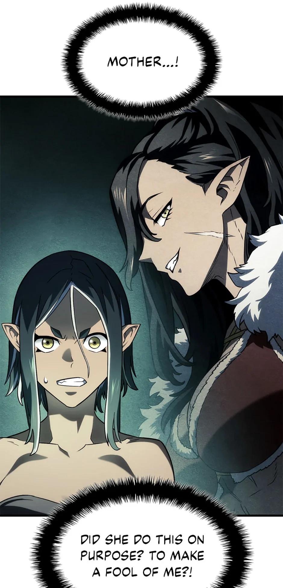 Revenge of the Baskerville Bloodhound Chapter 38